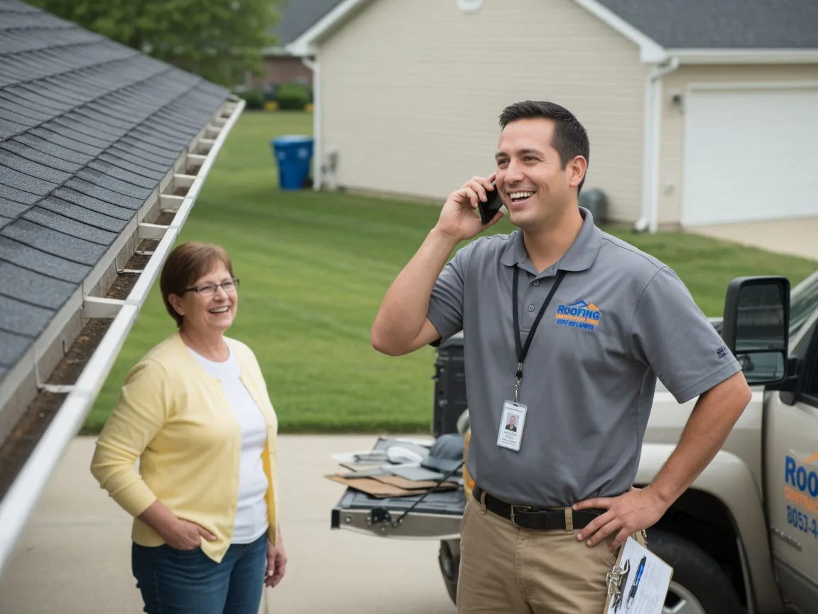 Local Roofing Contractors Gore, VA FAQs